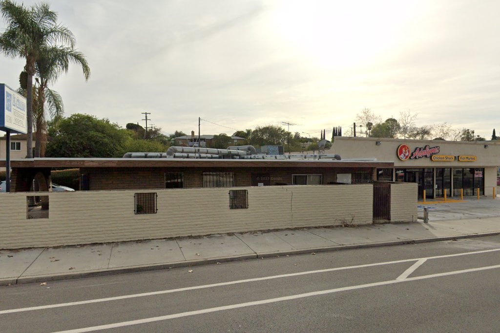 El Cerrito Veterinary Hospital