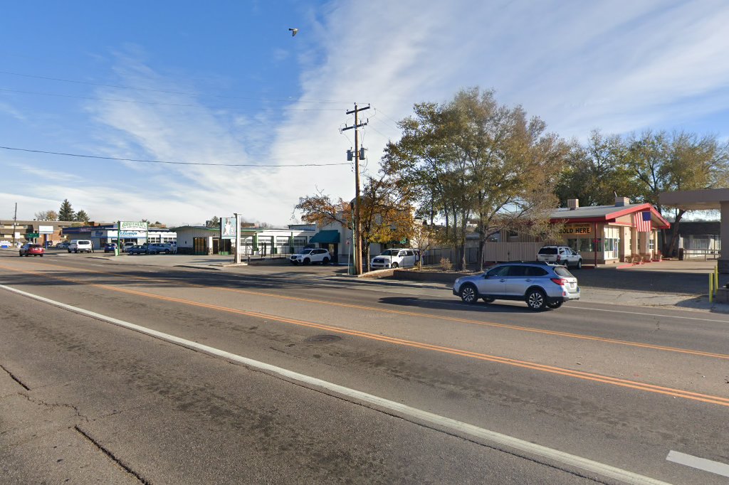 Adams County Animal Hospital