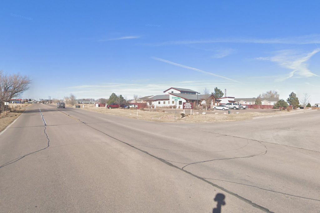 Animal Hospital of Falcon