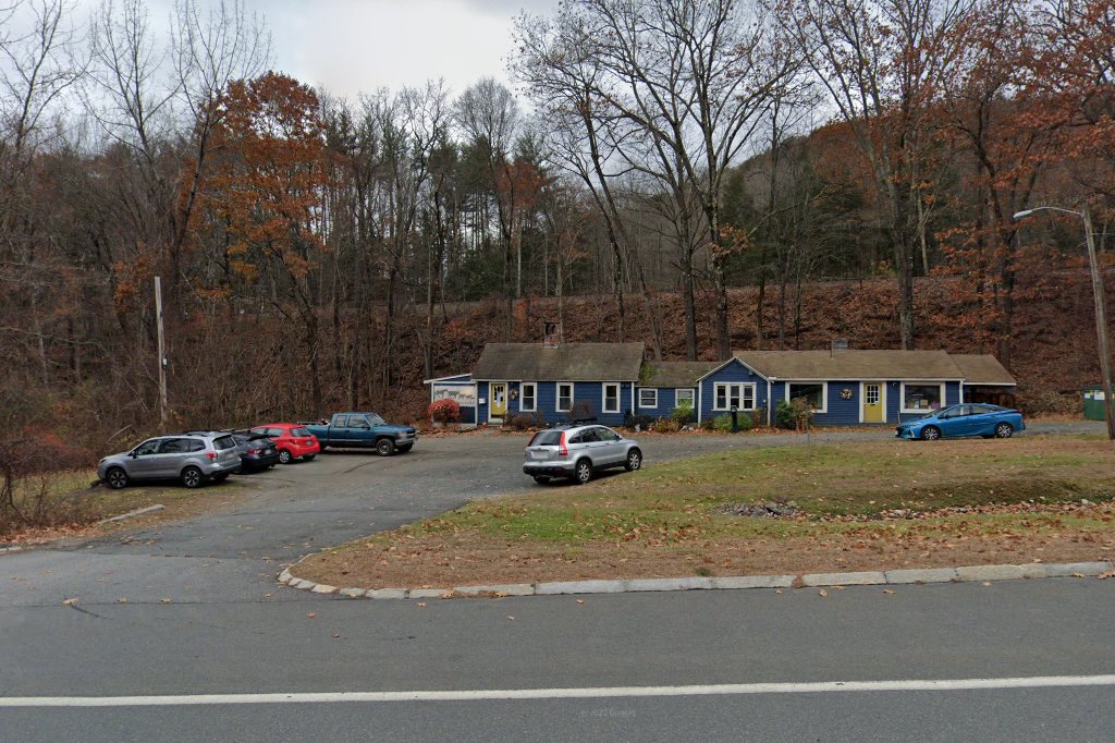 Shelburne Falls Veterinary Hospital