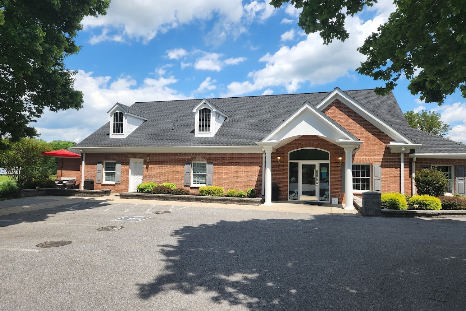 Dunkirk Animal Hospital