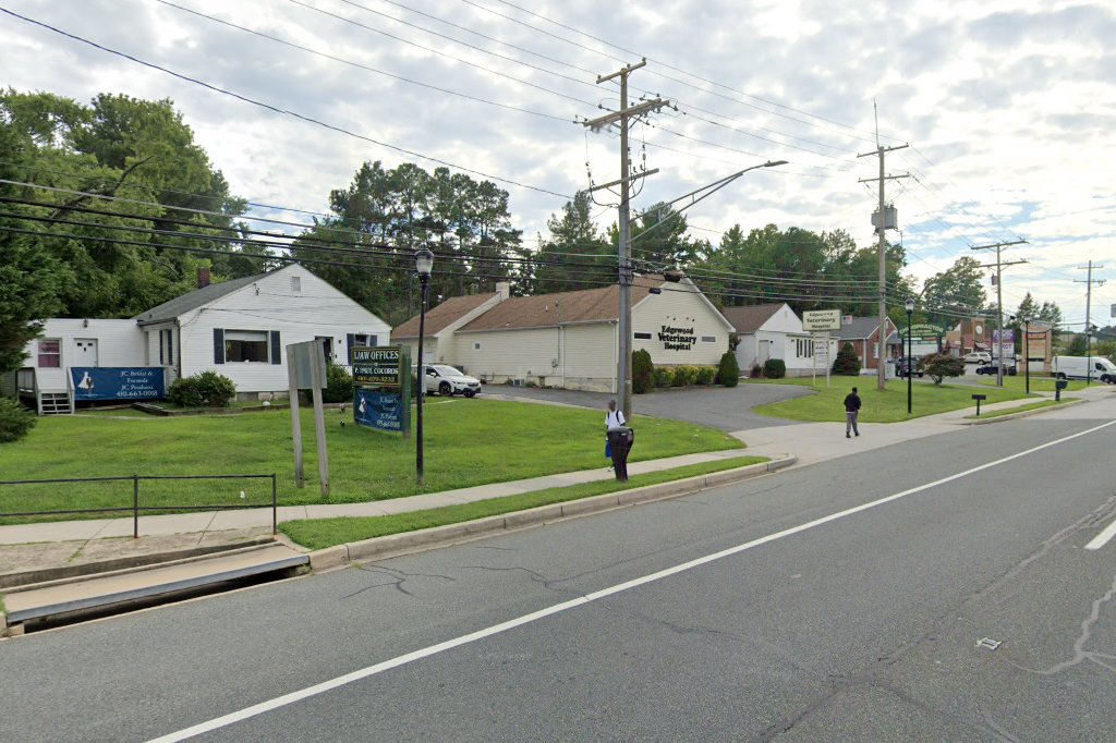 Edgewood Veterinary Hospital