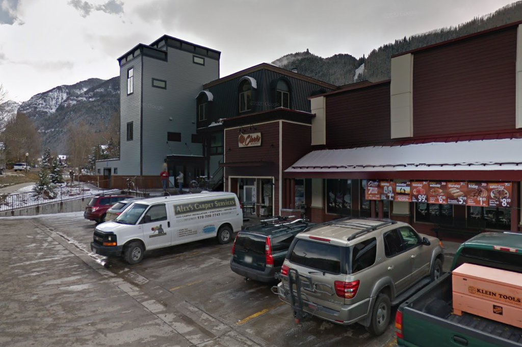 Animal Hospital of Telluride