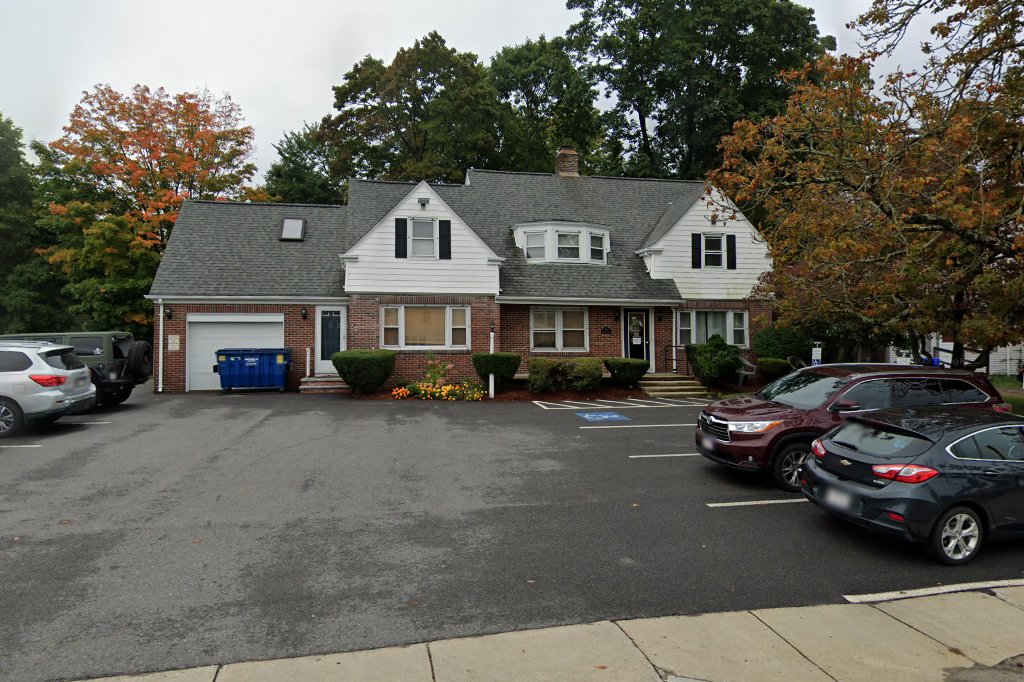 Taunton Cat Hospital