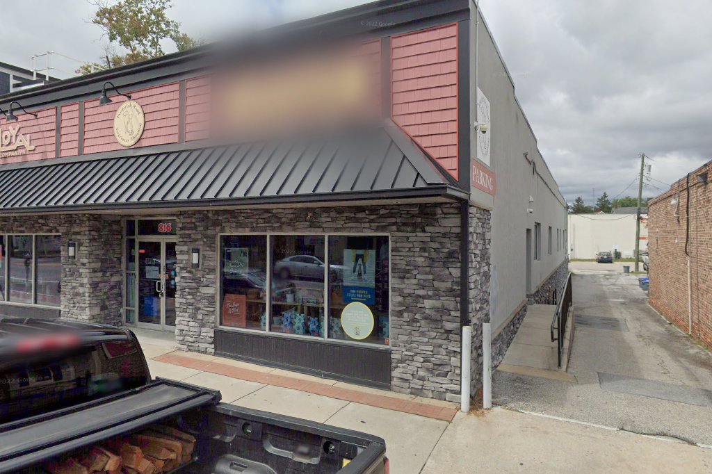 Frederick Road Veterinary Hospital