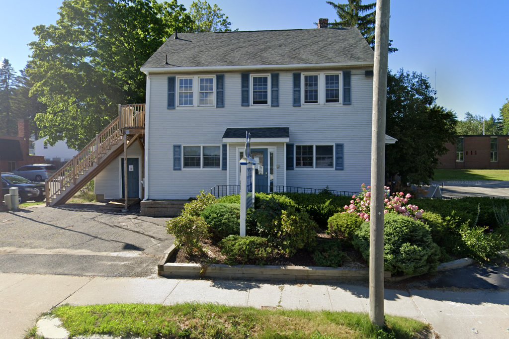 Allen Heights Veterinary