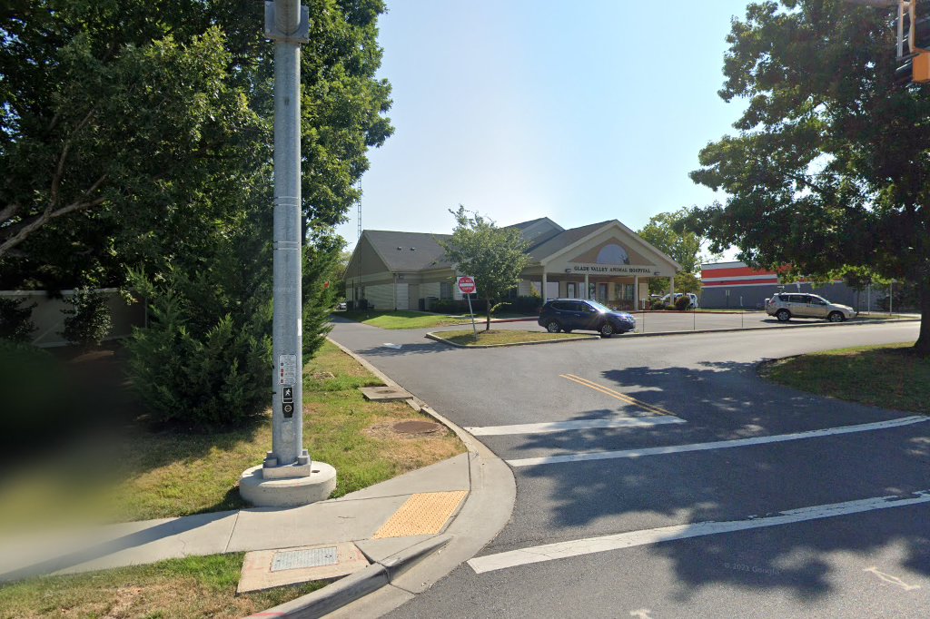 Glade Valley Animal Hospital