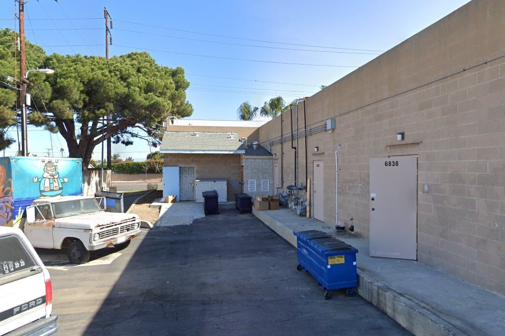 Friendly Animal Hospital