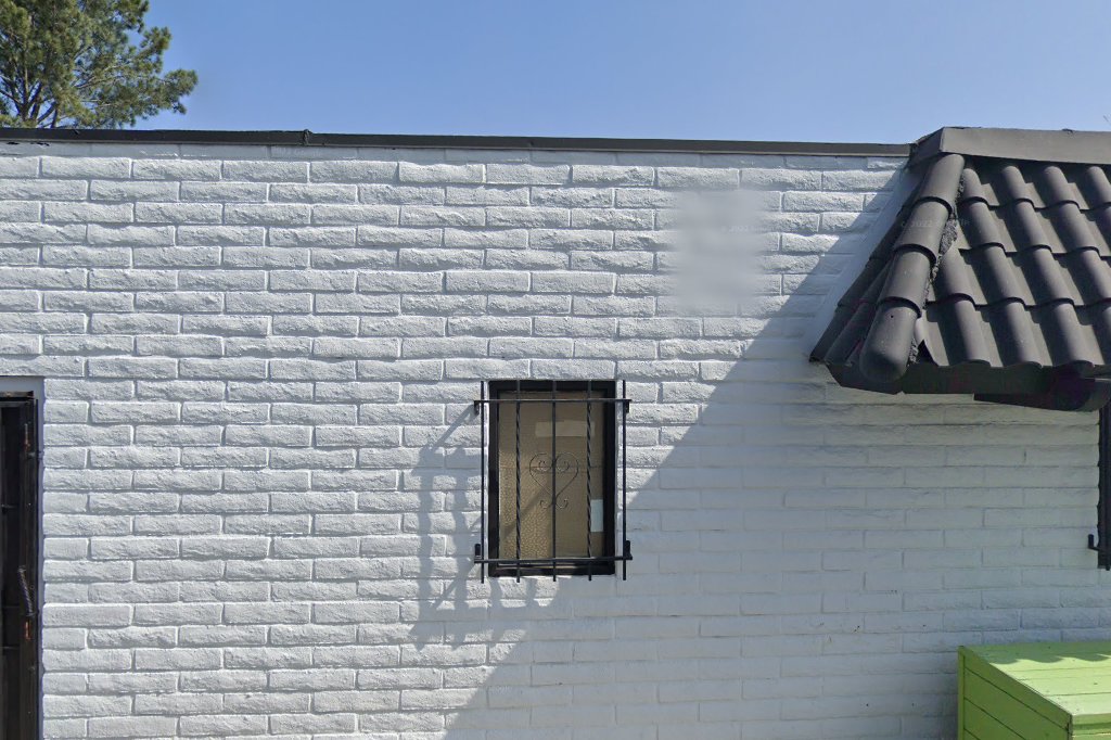 Fuerte Animal Hospital