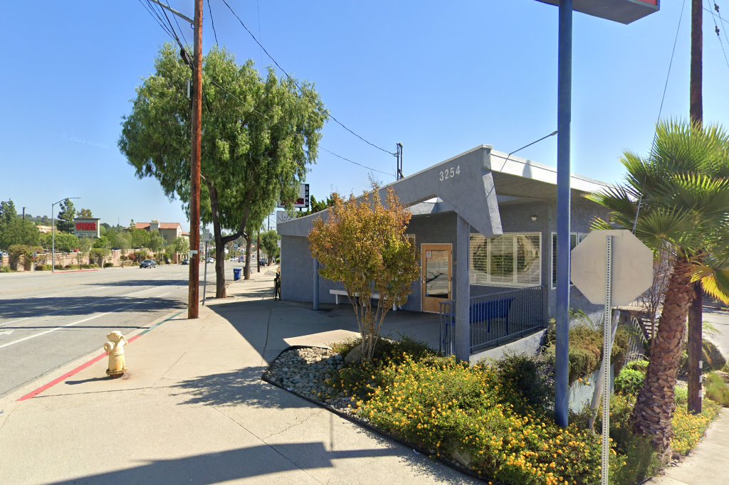 Crescenta Valley Veterinary Hospital