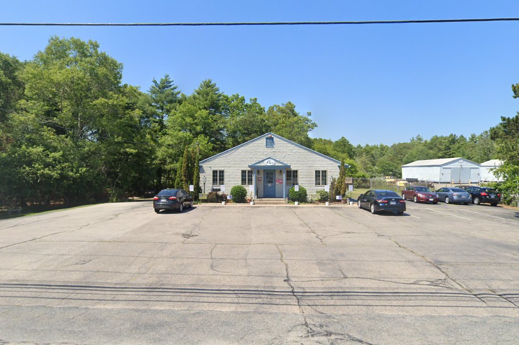 Anchor Animal Hospital