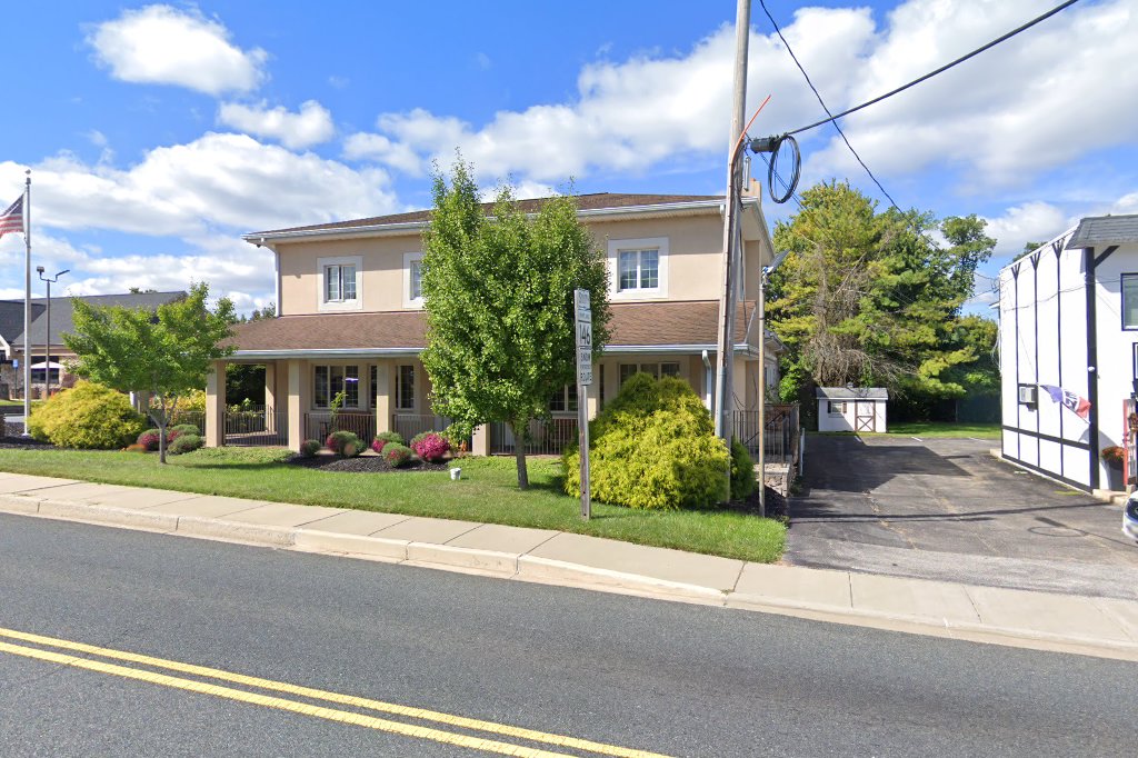 Jacksonville Veterinary Hospital