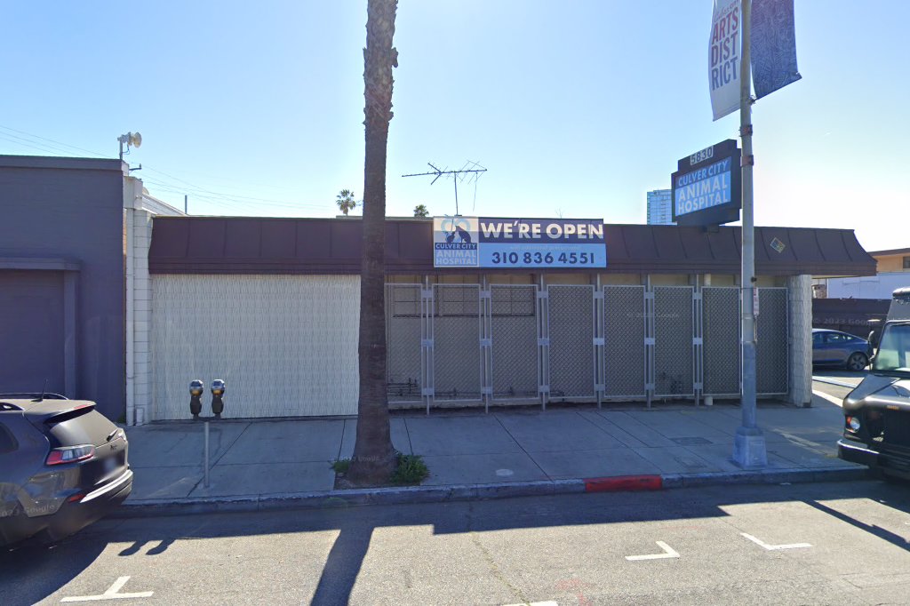 Culver City Animal Hospital