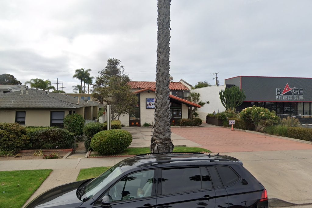 Grand Animal Hospital