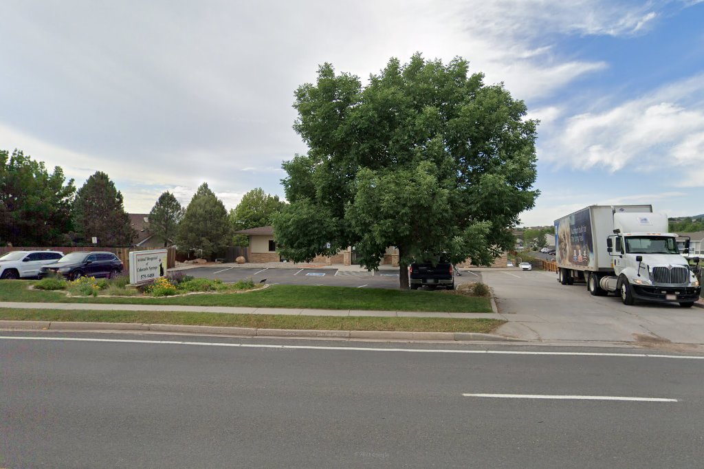 Animal Hospital of Colorado Springs