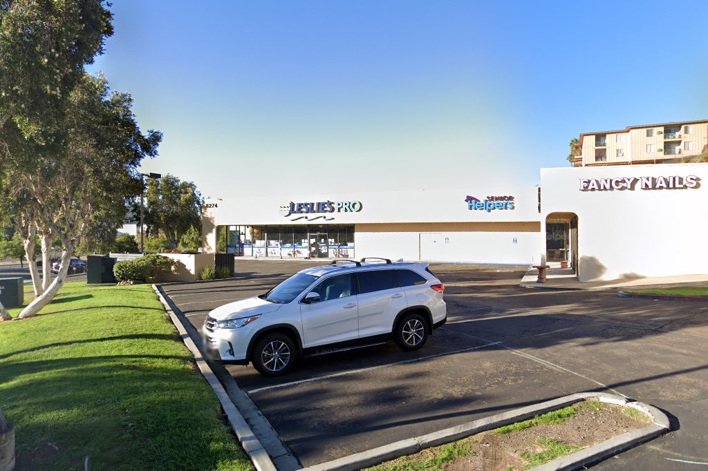 Grossmont Animal Hospital