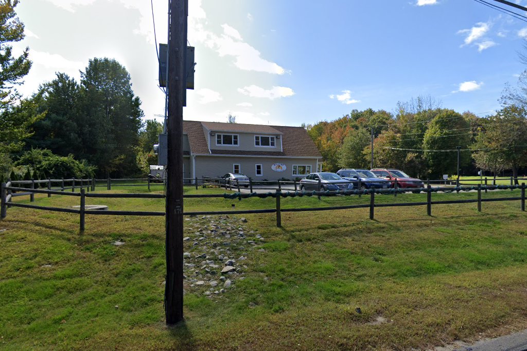 Hilltop Animal Clinic