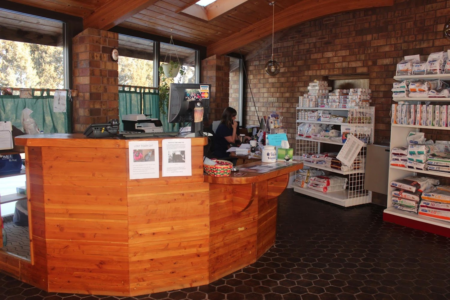 Alpine Veterinary Hospital