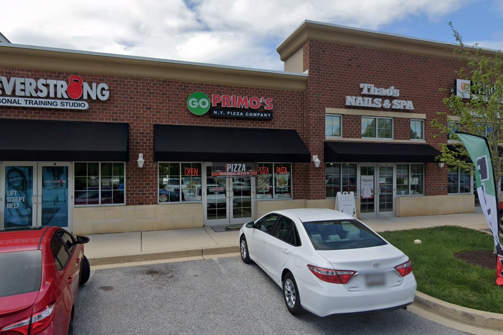 Marriottsville Animal Hospital