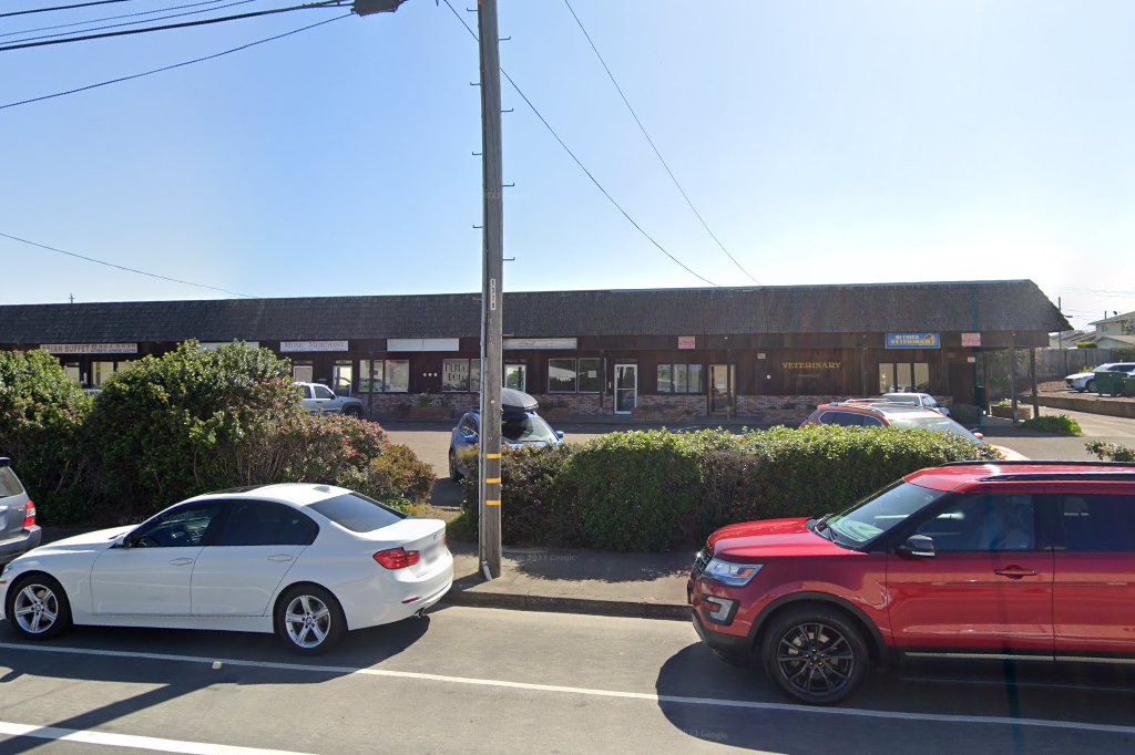 Detrick Veterinary Hospital