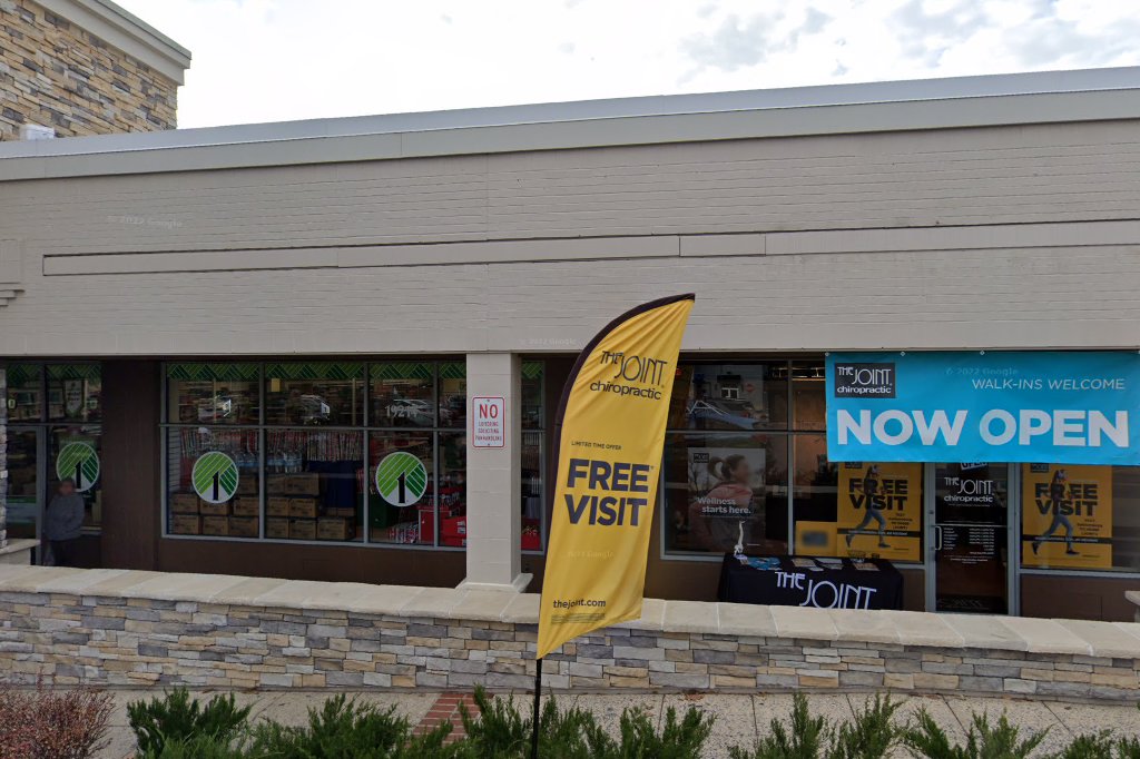 Montgomery Village Animal Hospital