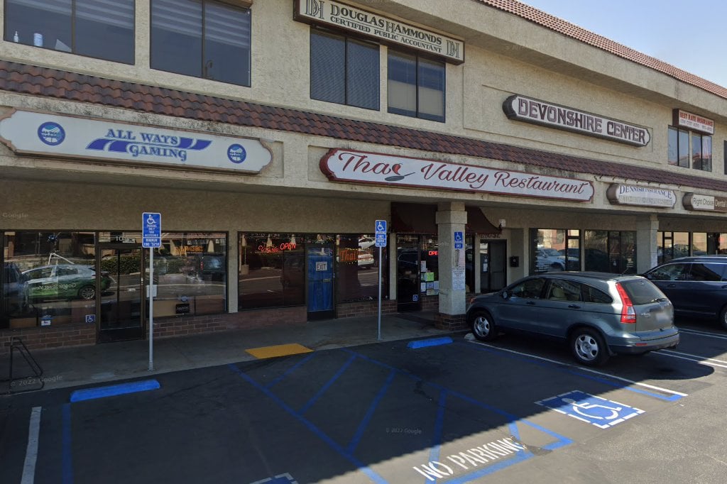 Devonshire Animal Hospital