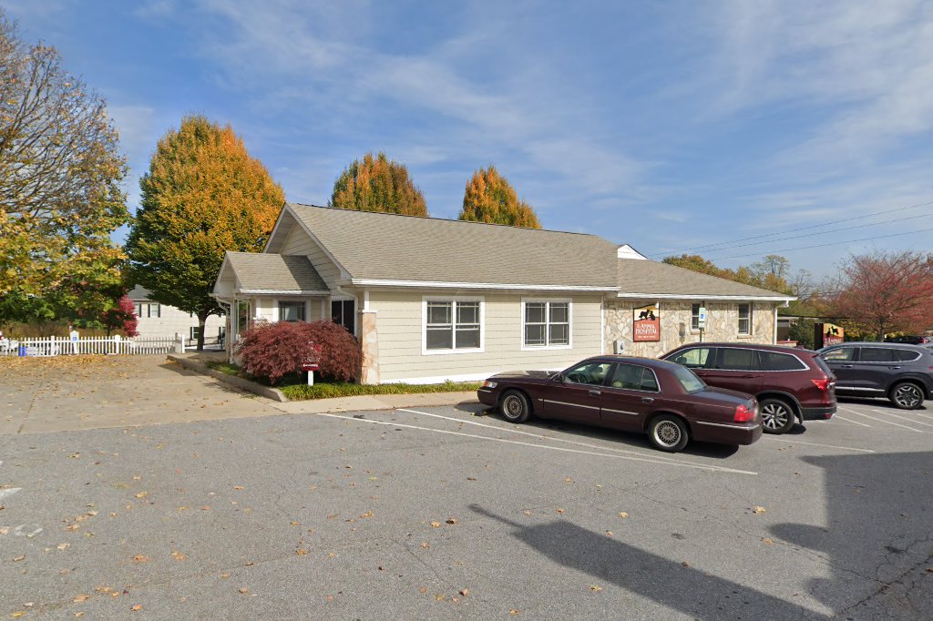 Mount Airy Animal Hospital