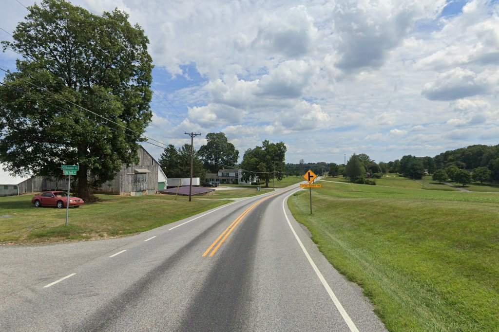 Mount Carmel Animal Hospital