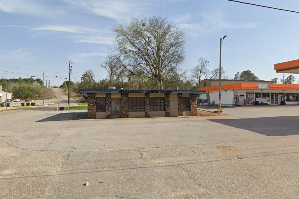 Montevallo Animal Clinic