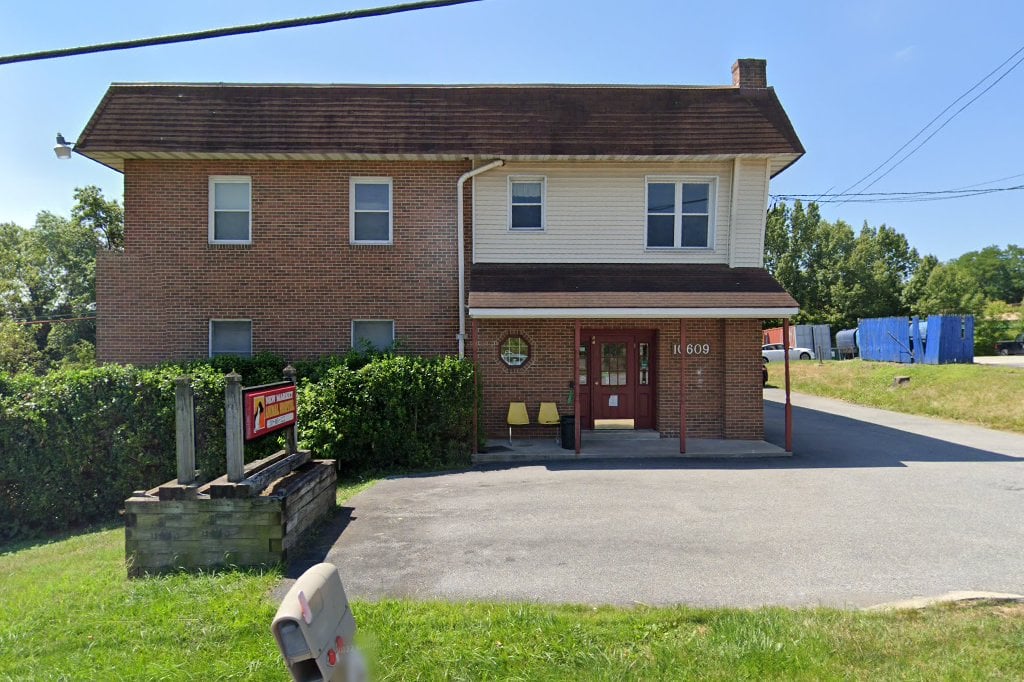 New Market Animal Hospital