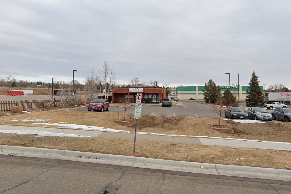 Arvada Veterinary Hospital