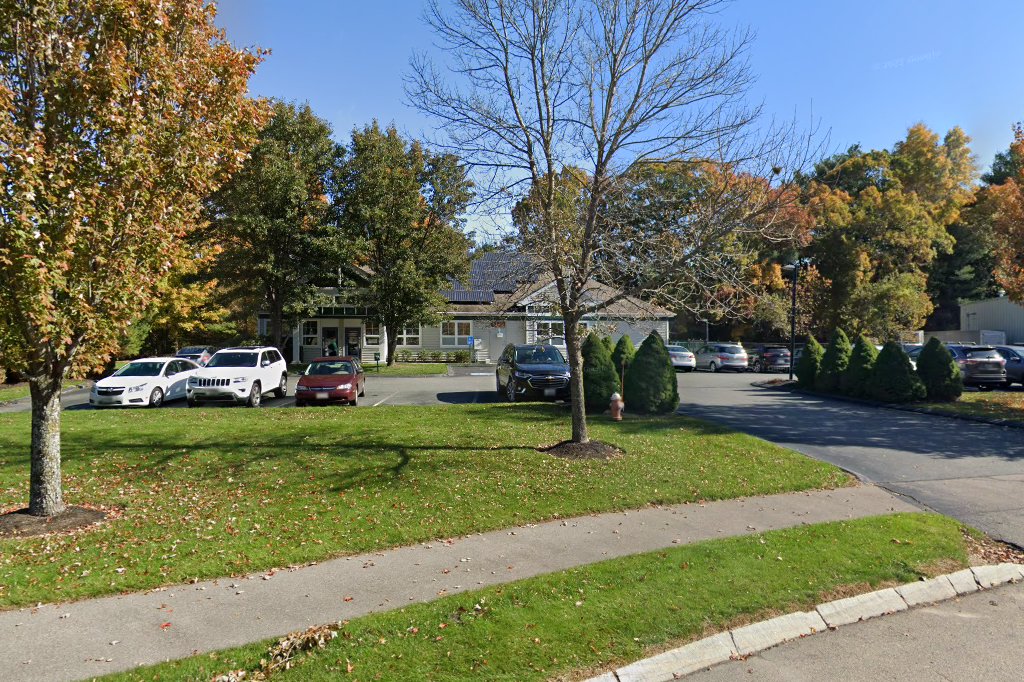 Acorn Animal Hospital