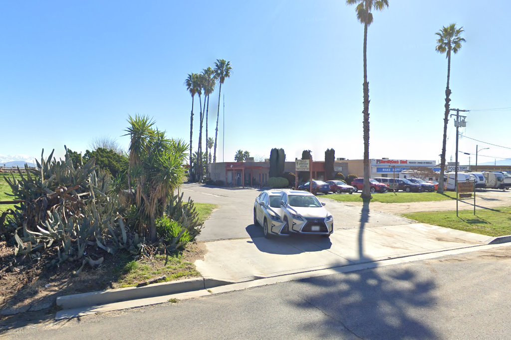 Euclid Veterinary Hospital