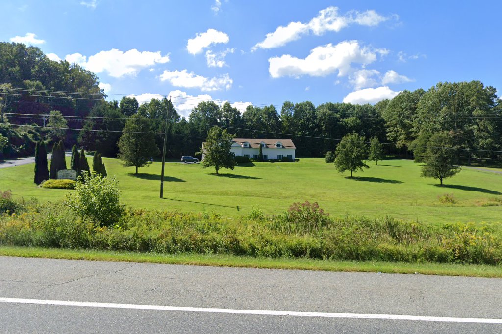 Pleasantville Animal Hospital of Fallston