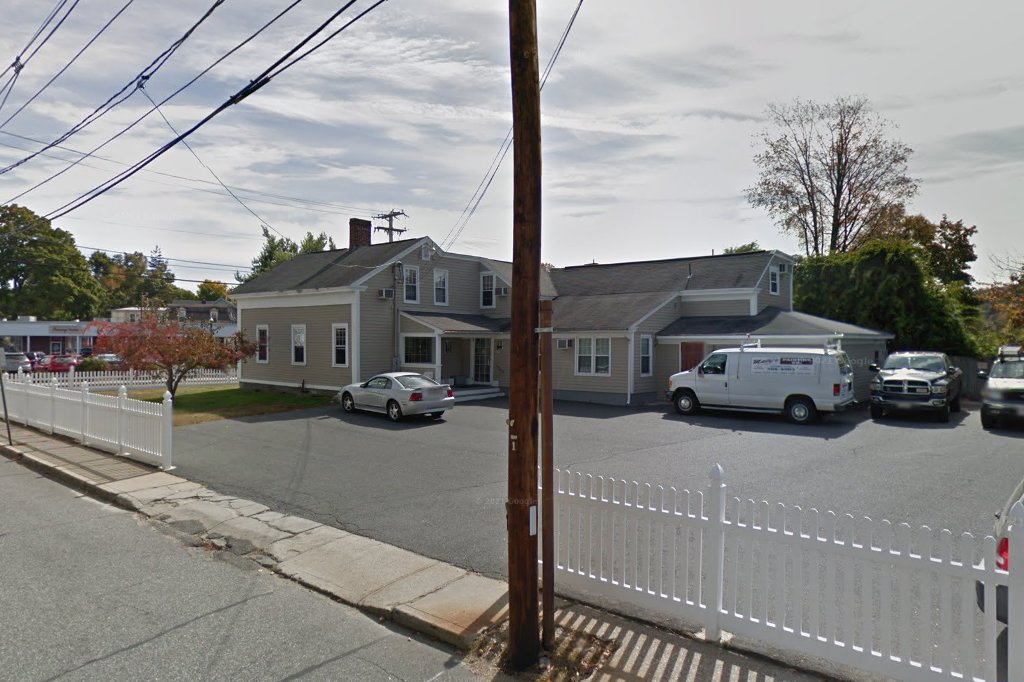 Palmer Animal Clinic