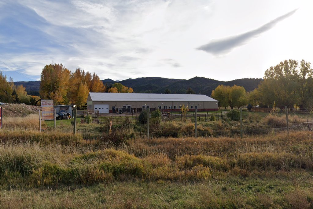 Alpine Animal Hospital