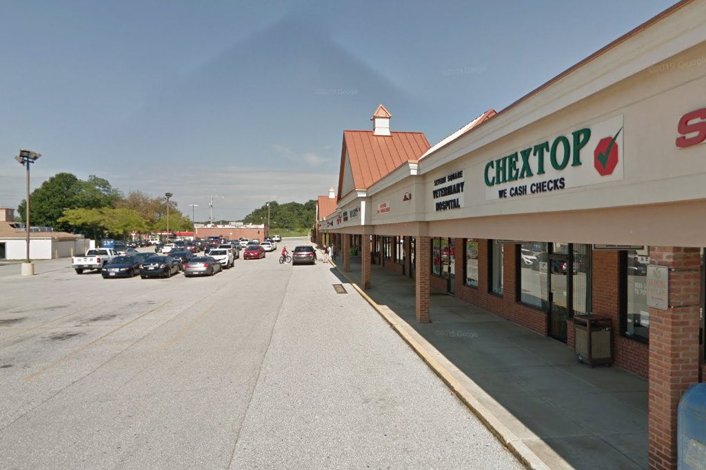 Severn Square Veterinary Hospital