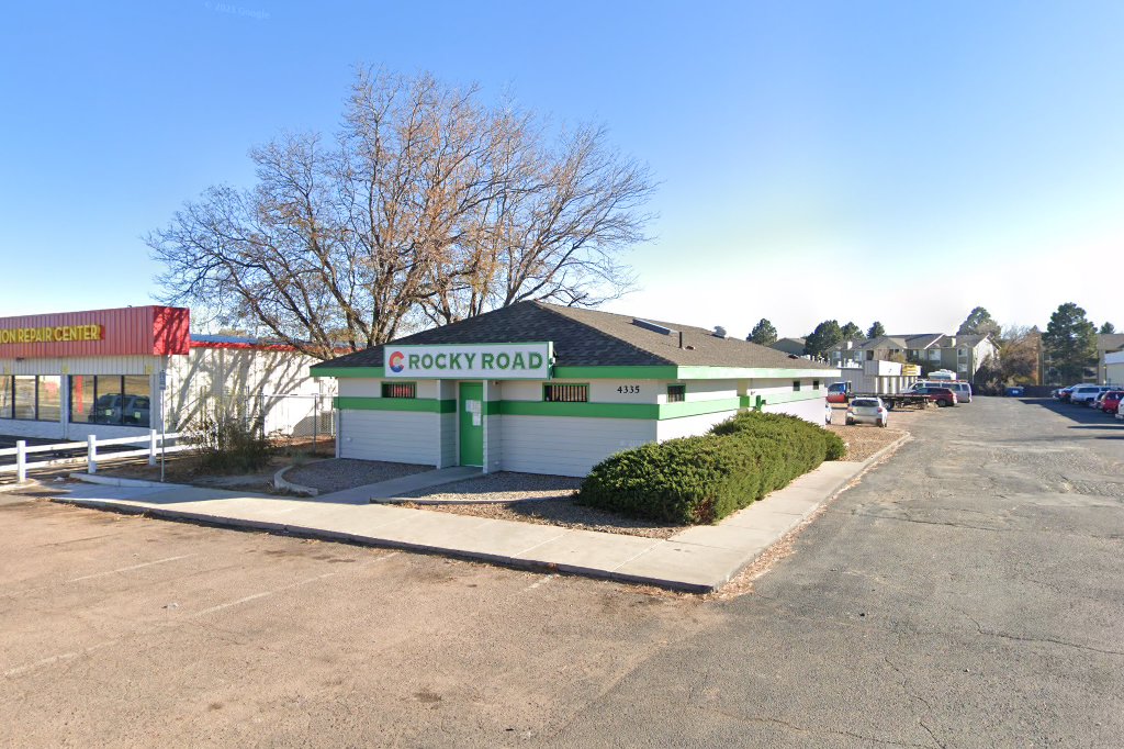 Alpine Animal Hospital