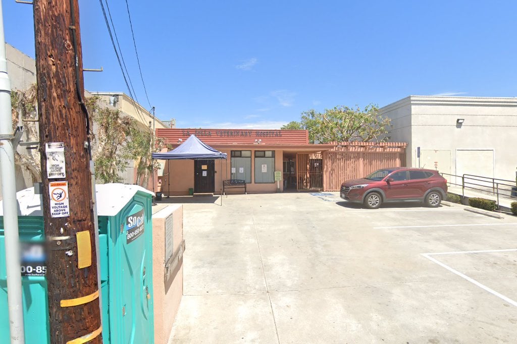 La Jolla Veterinary Hospital