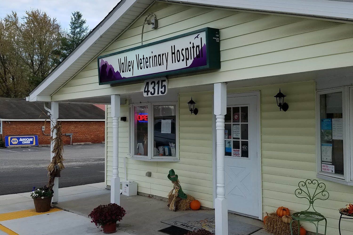 Valley Animal Hospital