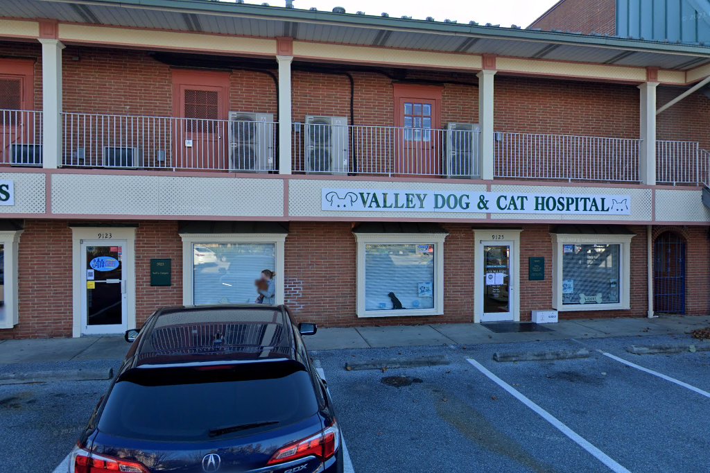 Valley Animal Hospital