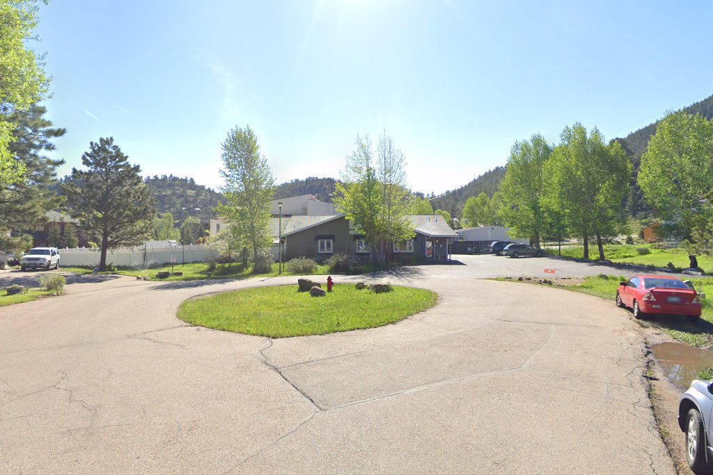 Animal Hospital of The Rockies