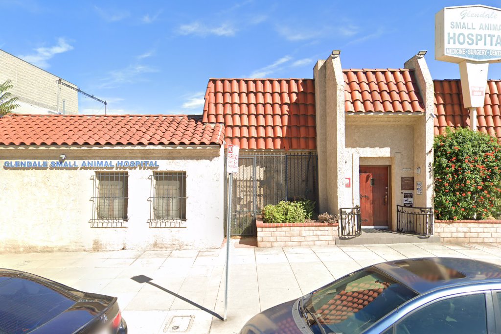 Glendale Small Animal Hospital
