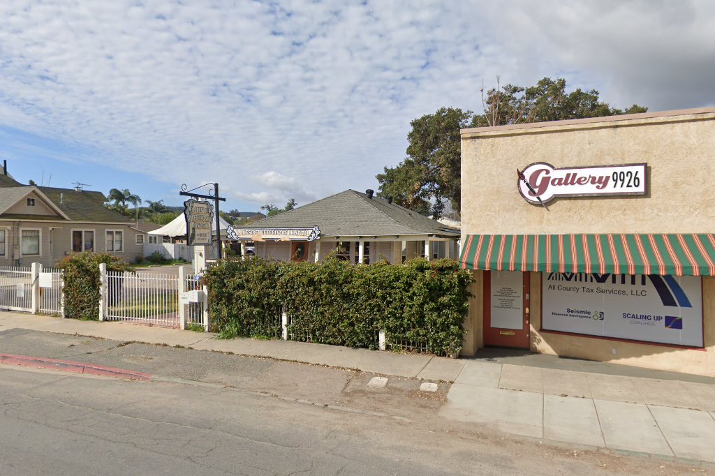 Lakeside Veterinary Hospital