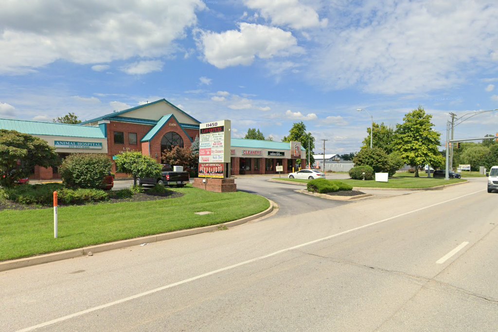 White Marsh Animal Hospital