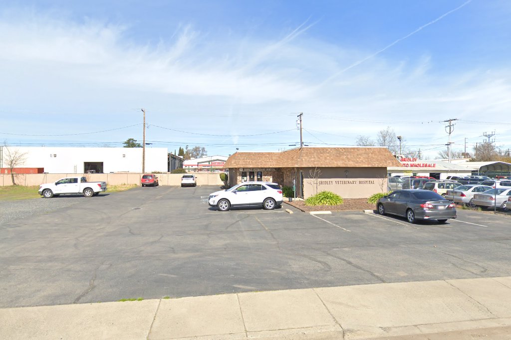 Gridley Veterinary Hospital