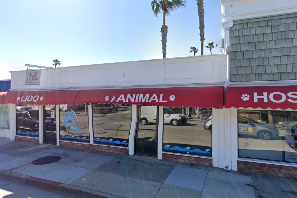 Lido Animal Hospital