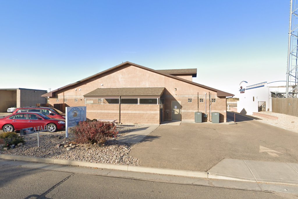 Ark Valley Animal Hospital