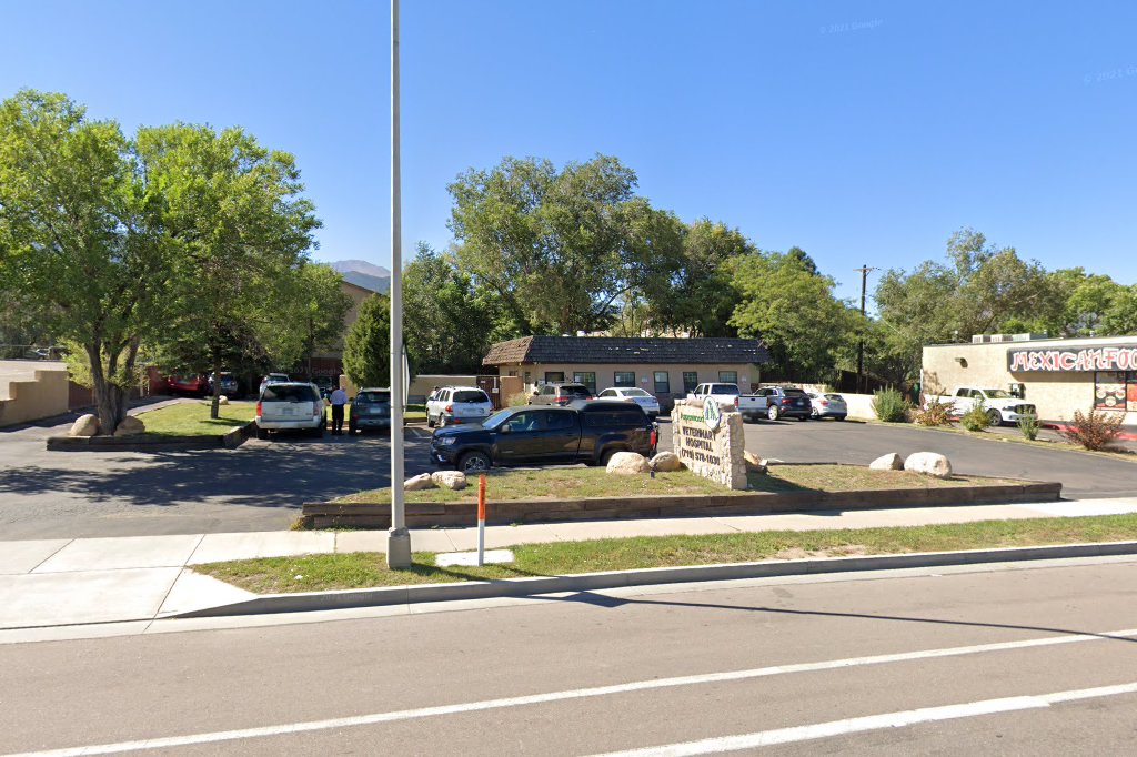 Aspenwood Veterinary Hospital