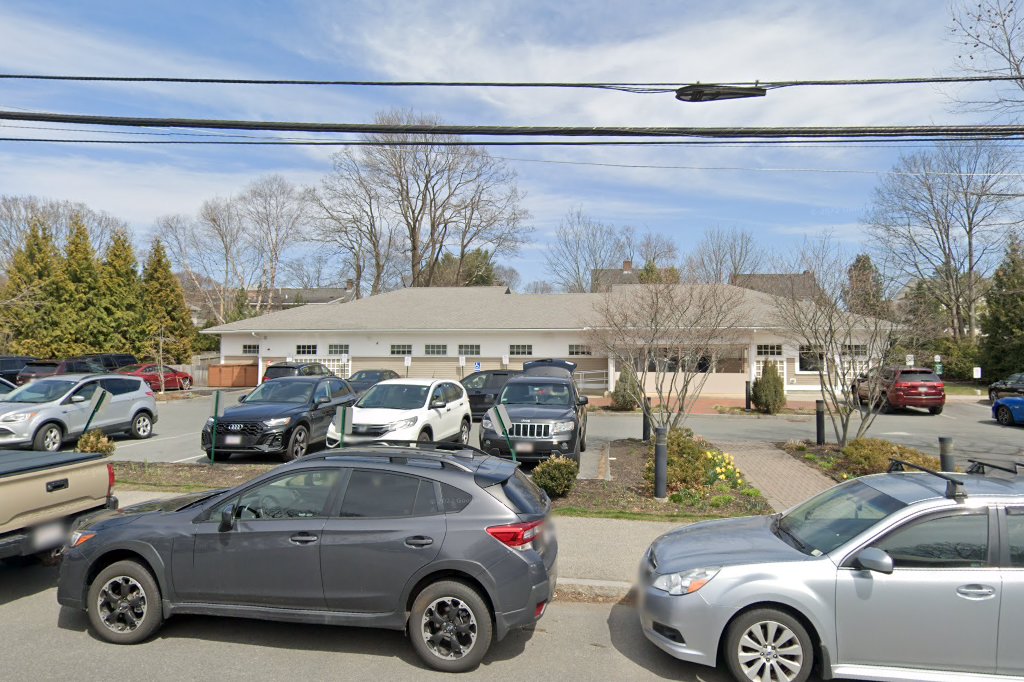 Atlantic Veterinary Hospital